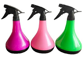 PARK Флакон с распылителем JA-16 255135 Распылитель