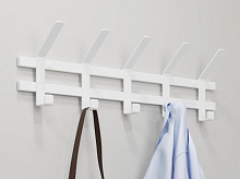 ЗМИ ТОРОНТО 5 ВНТ5 Б Вешалка настенная