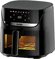 BBK AF503 черный