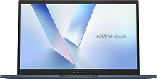 ASUS 14" IPS FHD X1404VA-I512256 blue (90NB10I1-M016B0) [ПИ] Ноутбук ASUS 14" IPS FHD X1404VA-I512256 blue (90NB10I1-M016B0) [ПИ]