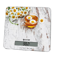 VITEK VT-8008 Весы кухонные