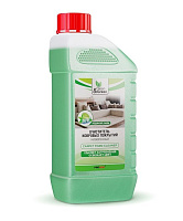 CLEAN&GREEN CG8022 Очиститель ковровых покрытий (низкопенный) 1 л. Моющее средство