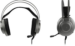A4TECH J200S серый