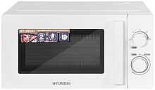 HYUNDAI HYM-M2005 20л МИКРОВОЛНОВЫЕ ПЕЧИ