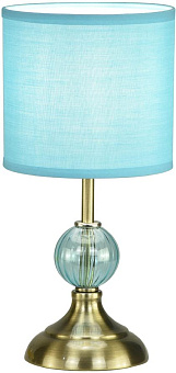 ESCADA 10207/L E14*40W Blue