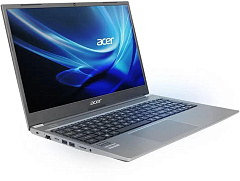 ACER 15.6 Aspire Lite AL15-41 Silver (UN.31ZSI.014) ПИ