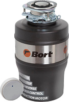 BORT Alligator MEGA Измельчитель пищевых отходов