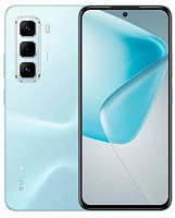 INFINIX Hot 50 Pro X6881 8/256Gb Blue Смартфон