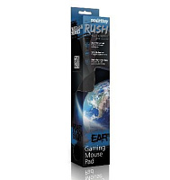 SMARTBUY (SBMP-17G-EA) Earth M-size Коврик для мыши