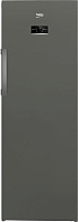 BEKO B3RFNK292G насыщенный серый Морозильник