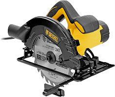 DENZEL CSD-190, 1600 Вт, 190 мм Пила циркулярная электрическая DENZEL CSD-190, 1600 Вт, 190 мм