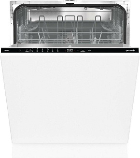 GORENJE GV642E90 Посудомоечная машина