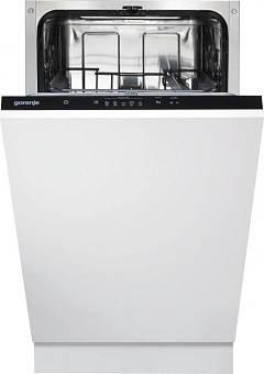 GORENJE GV520E15 Посудомоечная машина встраиваемая