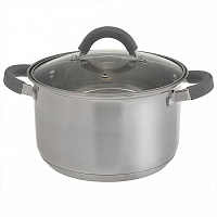 WEBBER BE-358/2 4,0л Кастрюля WEBBER BE-358/2 4,0л