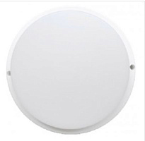 ECOLA DPRV24ELC 24W/4200K матовый белый Светильник накладной