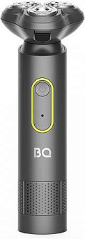 BQ SV1002 Green-Gray Электрическая бритва