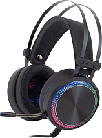 ОКЛИК HS-L810G ANONYMOUS черный Гарнитура