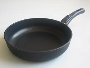 НЕВА МЕТАЛЛ ПОСУДА 6028 д.28 съем. руч Сковорода