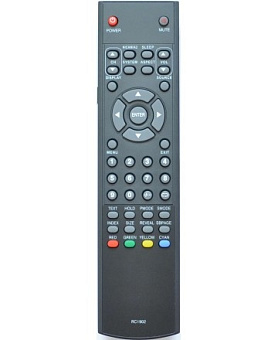 Пульт BBK RC-1902 TV