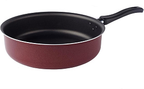 SCOVO СЭ-016 Expert а/пр 26см Сотейник