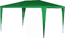 GREEN GLADE Тент садовый 1004 2х3х2,5м полиэстер Тенты шатры беседки