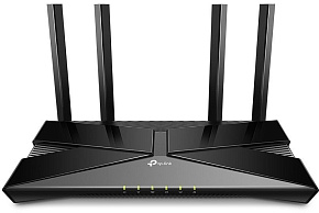 TP-LINK Archer AX10, черный Беспроводной маршрутизатор TP-Link Archer AX10