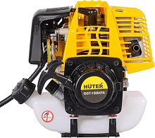 HUTER Бензиновый триммер GGT-15004ТA (четырёхтактный)