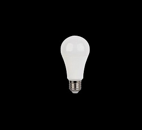 ECOLA D7SD15ELY CLASSIC LED PREMIUM 15W/A60/E27/6500K Лампа светодиодная