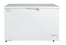 KRAFT BD(W) 520 QX (ларь) Морозильный ларь