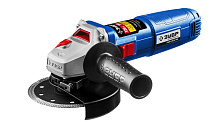 ЗУБР УШМ-П125-750 750Вт, 125мм Углошлифовальная машина