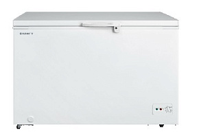 KRAFT BD(W) 520 QX (ларь) Морозильный ларь