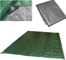 ЭКОС T-3*4 тент хозяйственный универсальный 3*4м (999149) Товары для пикника