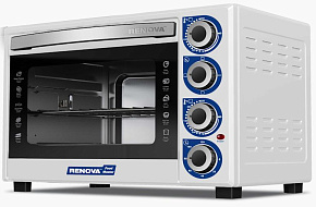 RENOVA MO-40GTW1 Мини печь