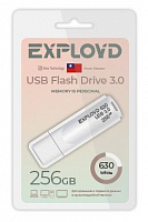 EXPLOYD EX-256GB-630-White USB 3.0 USB флэш-накопитель