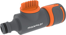 MAXPILER MHC-001 Comfort (коннектор - коннектор, кран)