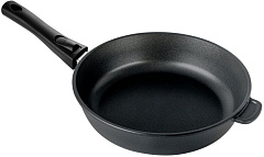 РОССИЯ Сковорода 300/75мм Классик съем/руч. без кр, с3053а