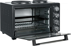 KRAFT KFC-MOHP 380 HDGR Мини печь