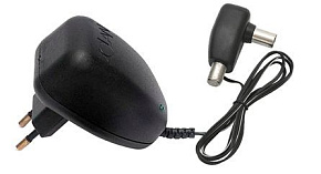 ZOLAN ZS 5V/100МА Блок питания черный Усилитель сигнала