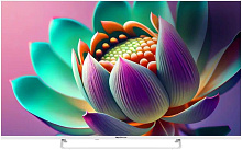 TOPDEVICE TDTV50CS07U UHD SMART TV белый Телевизор