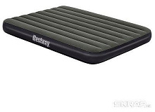 BESTWAY Матрас надувной Tritech Full 191x137x25 см 6713M Надувные кровати, матрасы,кресла