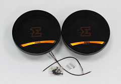 EDGE EDBX6-E1 Автоакустика EDGE EDBX6-E1
