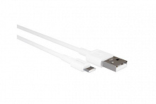 MORE CHOICE (4627151197463) K14a USB (m)-Type-C (m) 2.0м белый