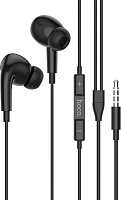 HOCO (6931474782373) M101 Pro Black Наушники