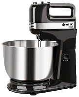 VITEK VT-1419 black Миксер