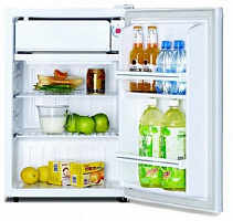 RENOVA RID-100W Холодильник