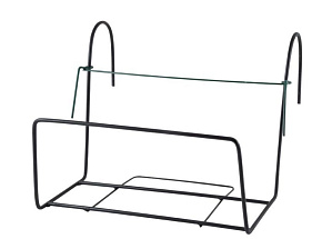 РОССИЯ Подставка для балконного ящика (520033) подставка