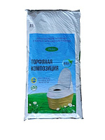 PITECO В40-01 Торфяная композиция