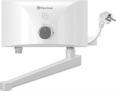 THERMEX Vetro 3500 tap ЭдЭБ04859 Водонагреватель проточный