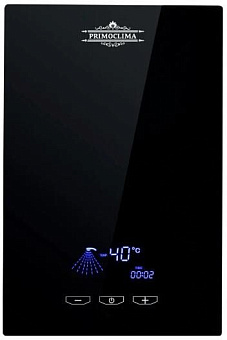PRIMOCLIMA VITA 8.5 кВт, черный
