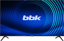 BBK 43LEX-7133/FTS2C SMART TV черный